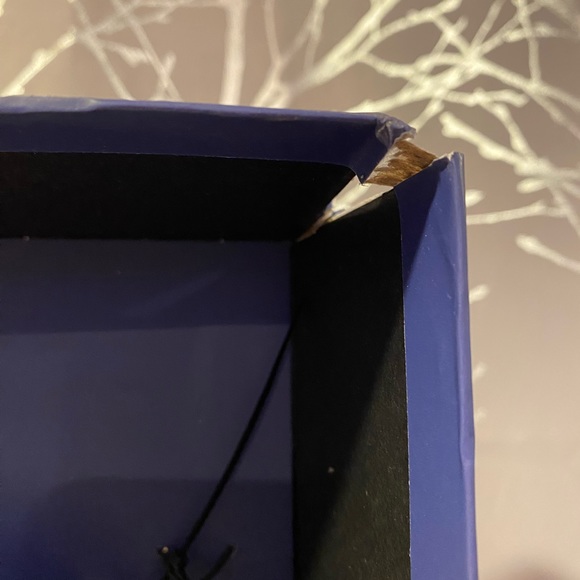 BNIB Harry Potter Owl Crossbody and Keychain Gift Box Set - Picture 3 of 4